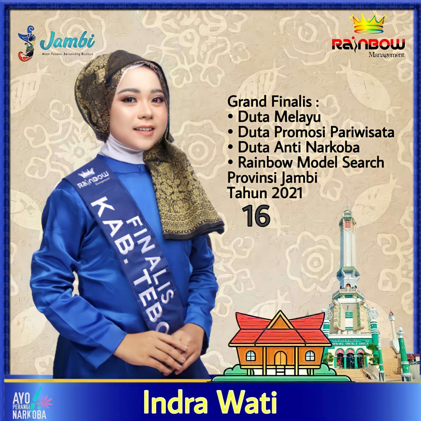 INDRA WATI